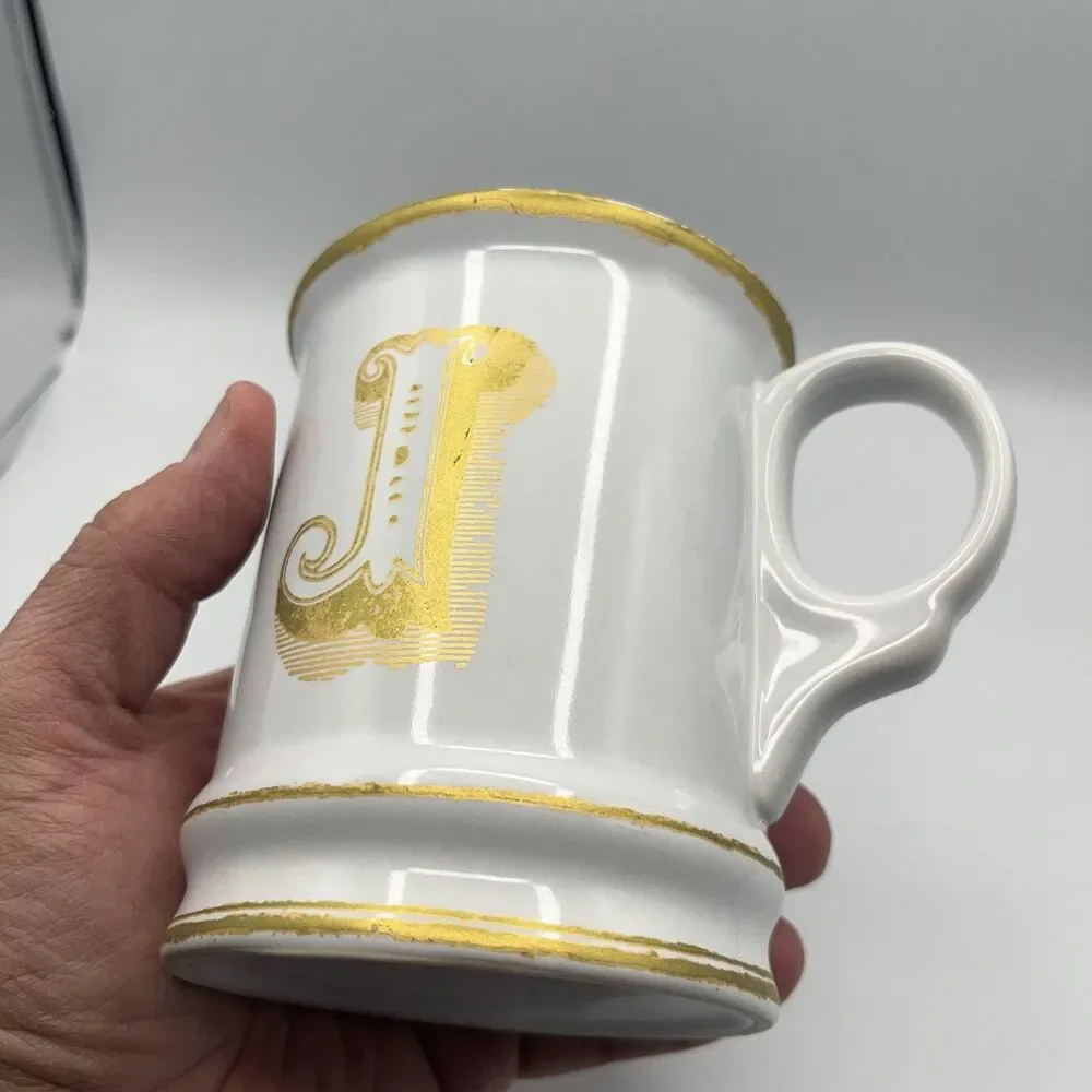 WILLIAMS SONOMA Initial 